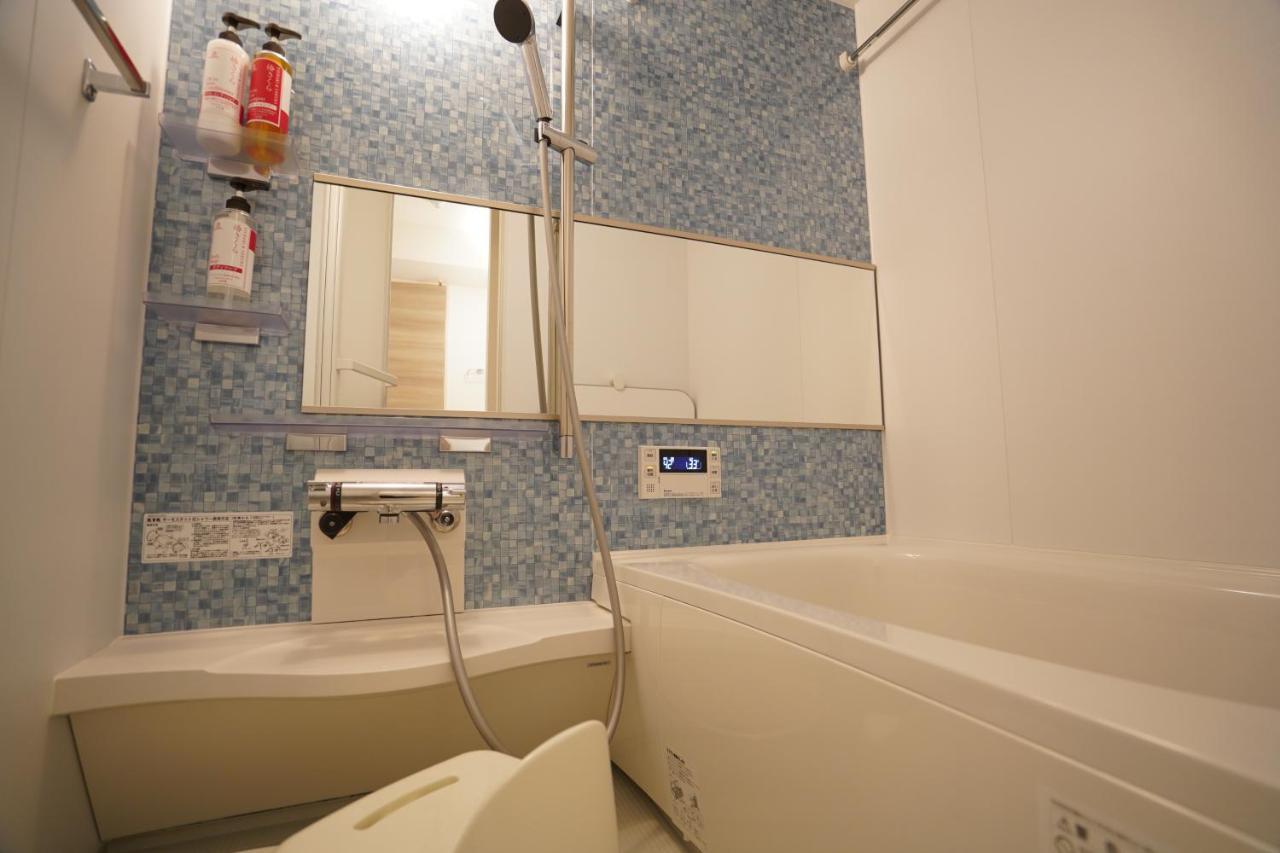 Hg Cozy Hotel No 61 今里駅前 أوساكا المظهر الخارجي الصورة