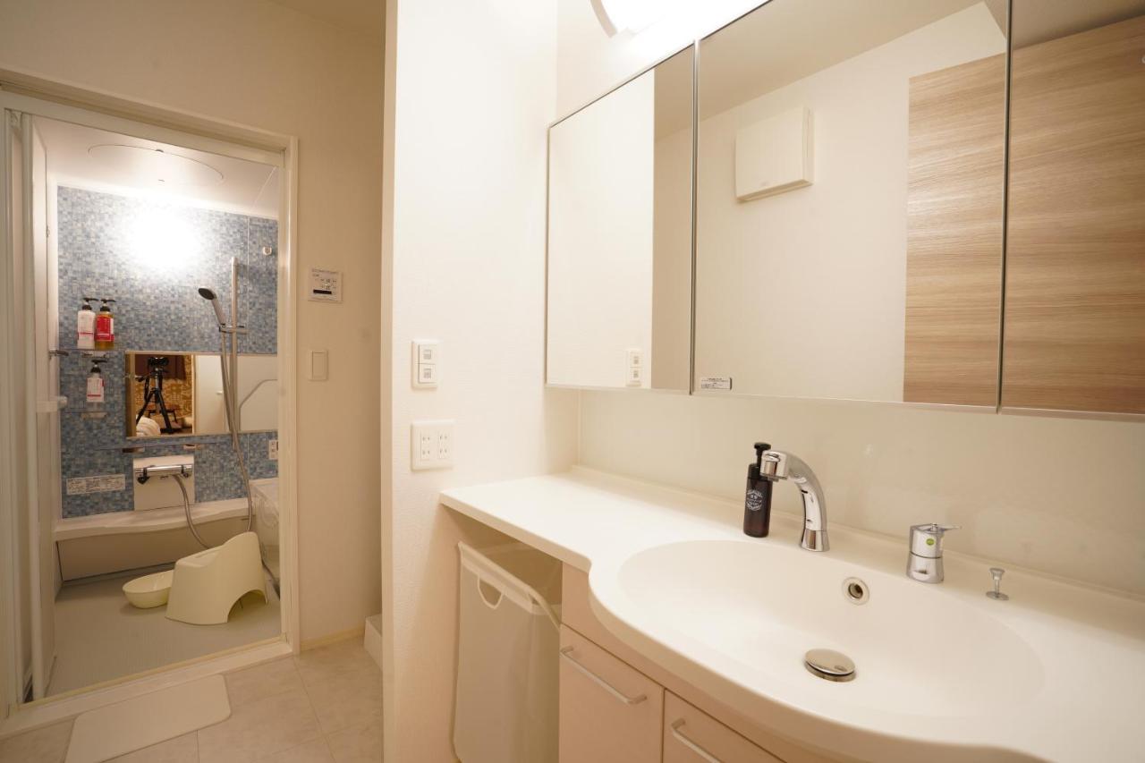 Hg Cozy Hotel No 61 今里駅前 أوساكا المظهر الخارجي الصورة