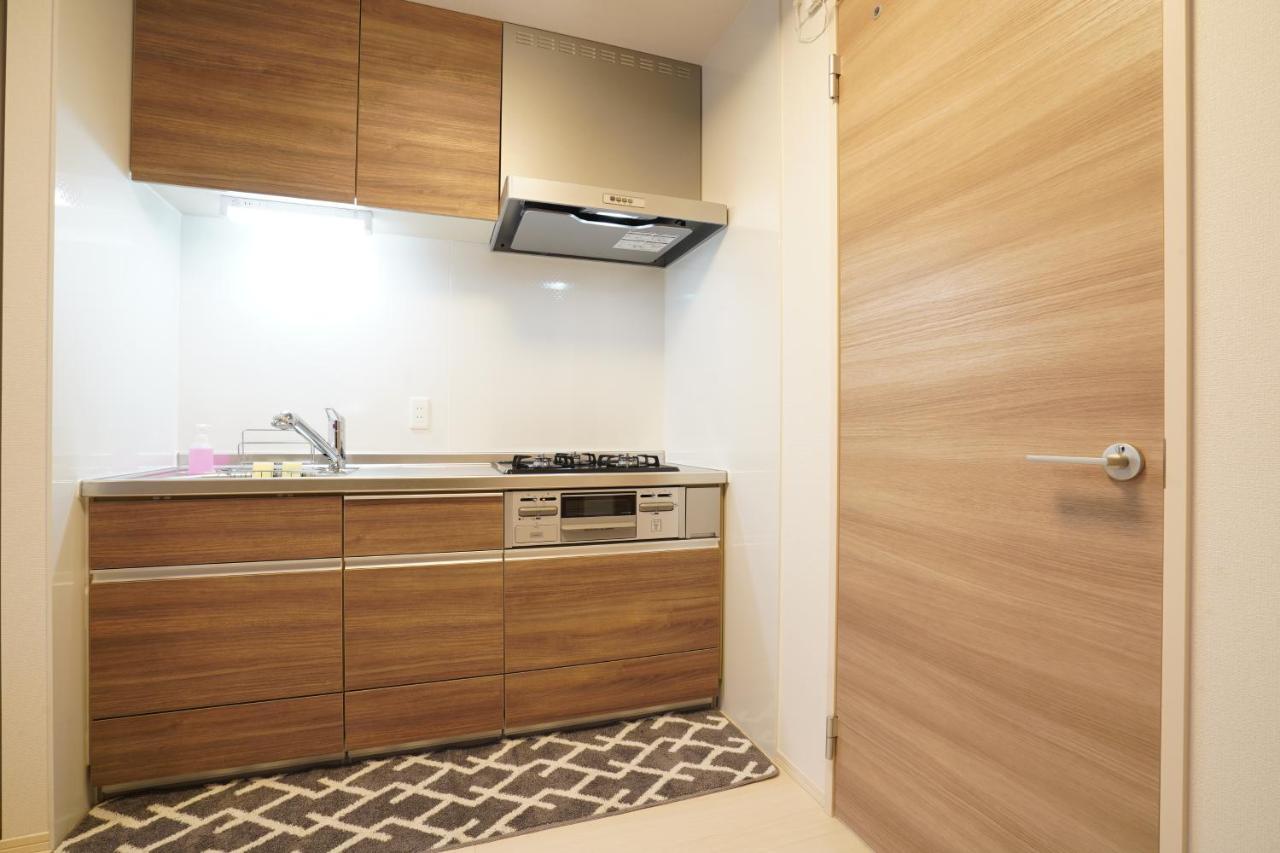 Hg Cozy Hotel No 61 今里駅前 أوساكا المظهر الخارجي الصورة
