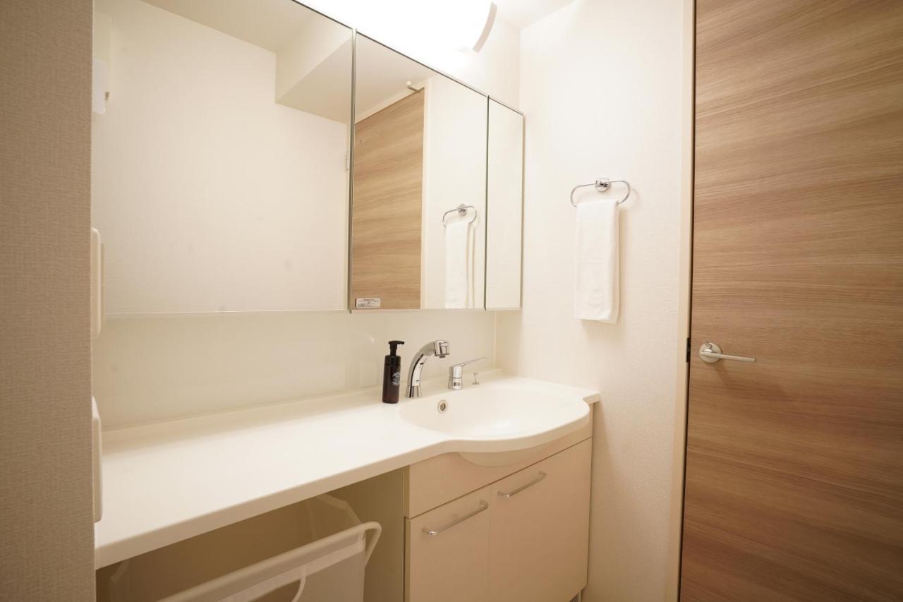 Hg Cozy Hotel No 61 今里駅前 أوساكا المظهر الخارجي الصورة