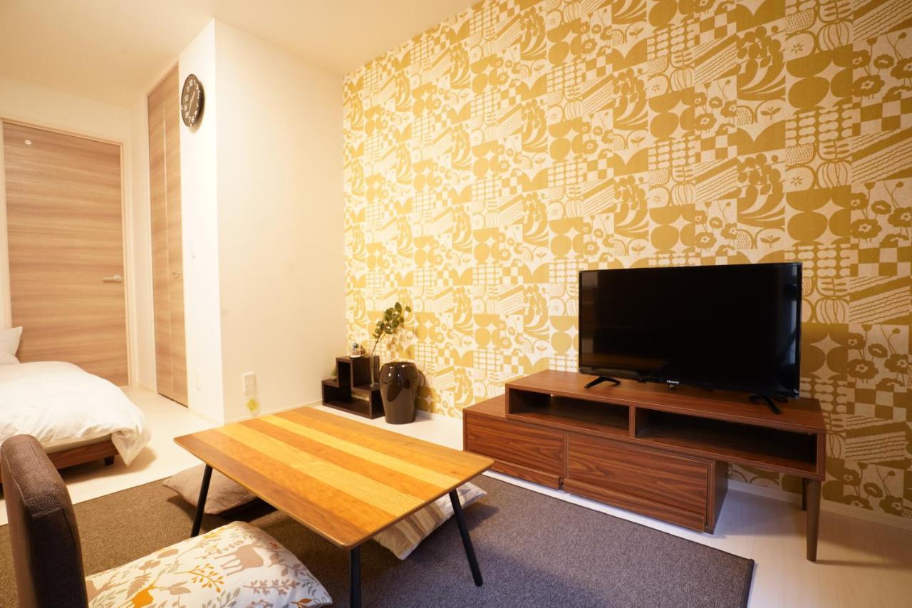 Hg Cozy Hotel No 61 今里駅前 أوساكا المظهر الخارجي الصورة