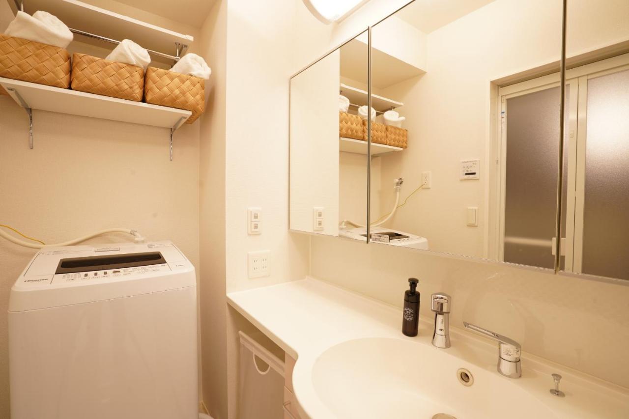 Hg Cozy Hotel No 61 今里駅前 أوساكا المظهر الخارجي الصورة