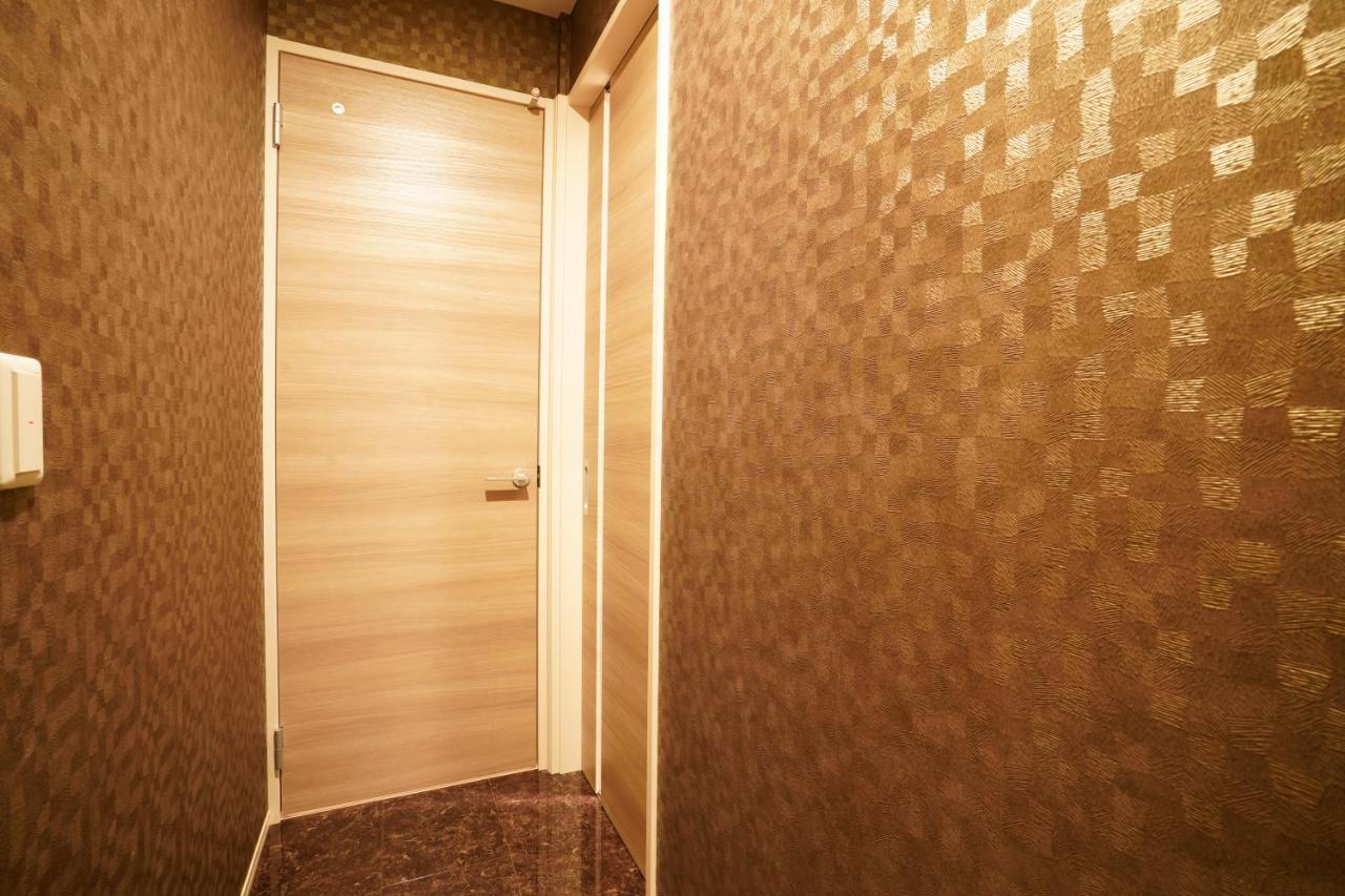 Hg Cozy Hotel No 61 今里駅前 أوساكا المظهر الخارجي الصورة
