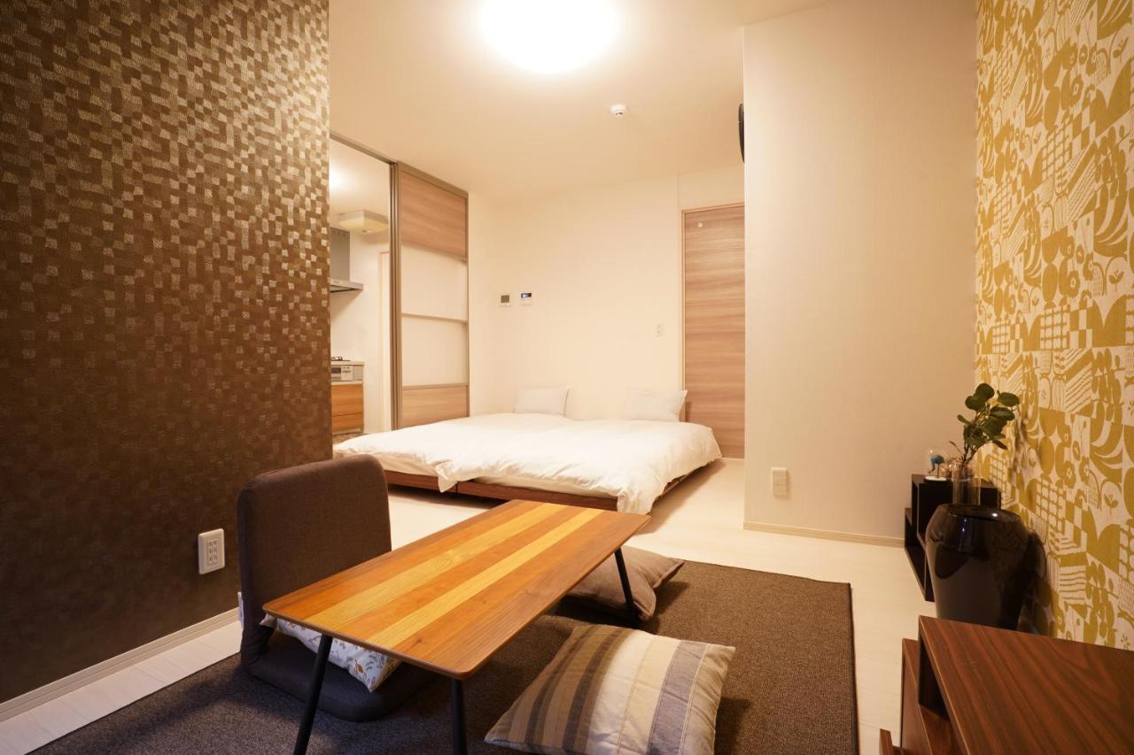 Hg Cozy Hotel No 61 今里駅前 أوساكا المظهر الخارجي الصورة