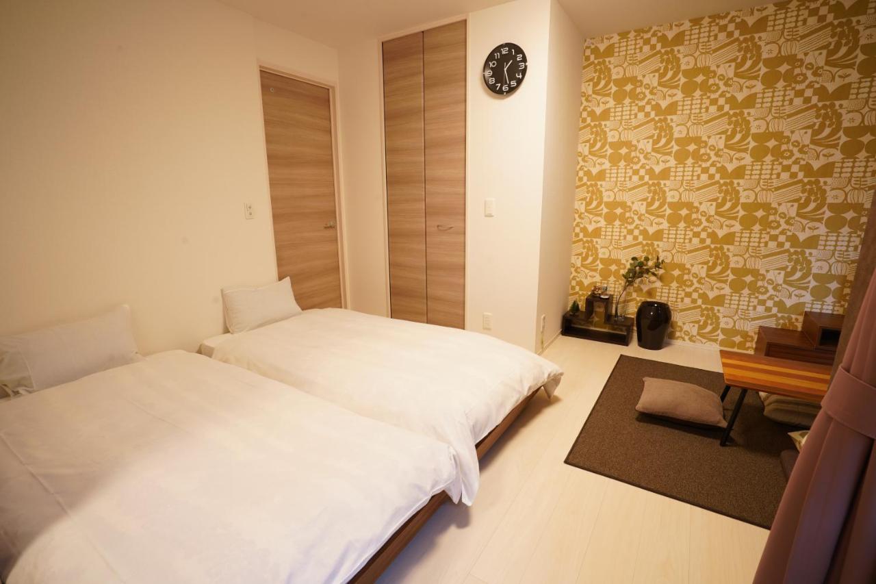 Hg Cozy Hotel No 61 今里駅前 أوساكا المظهر الخارجي الصورة
