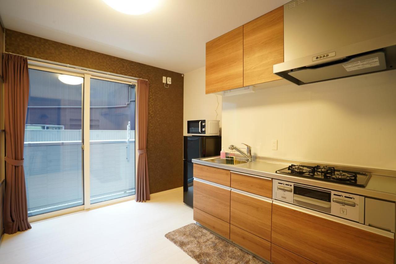 Hg Cozy Hotel No 61 今里駅前 أوساكا المظهر الخارجي الصورة