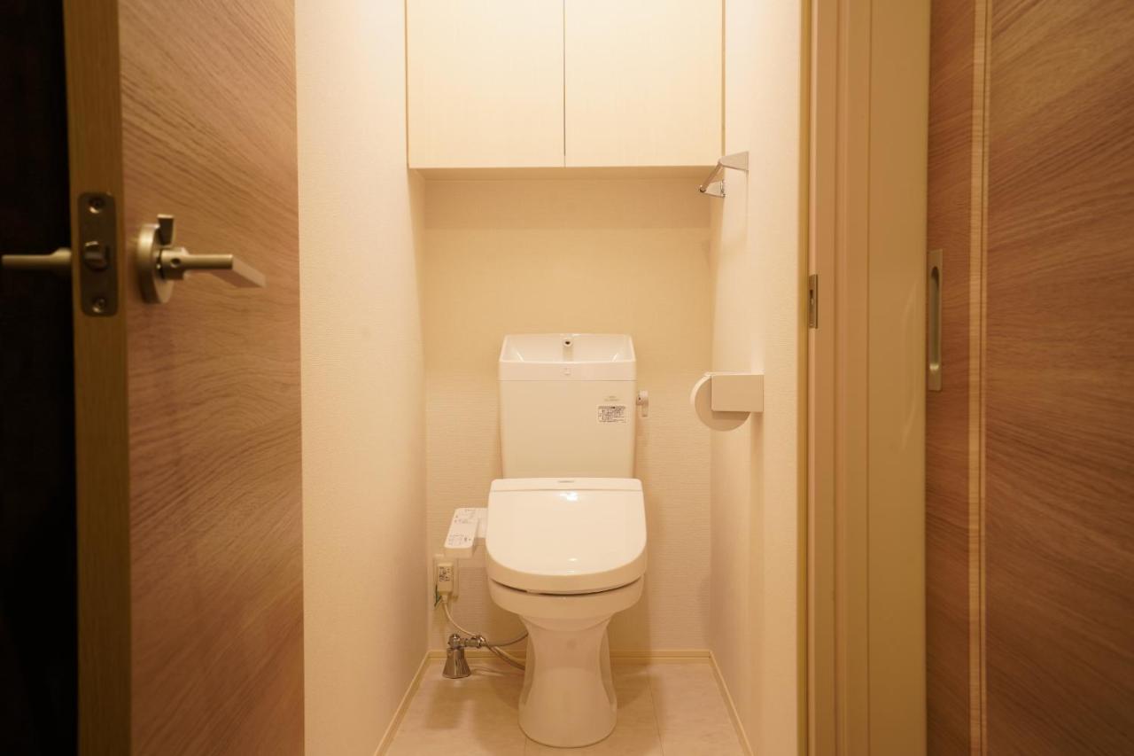 Hg Cozy Hotel No 61 今里駅前 أوساكا المظهر الخارجي الصورة