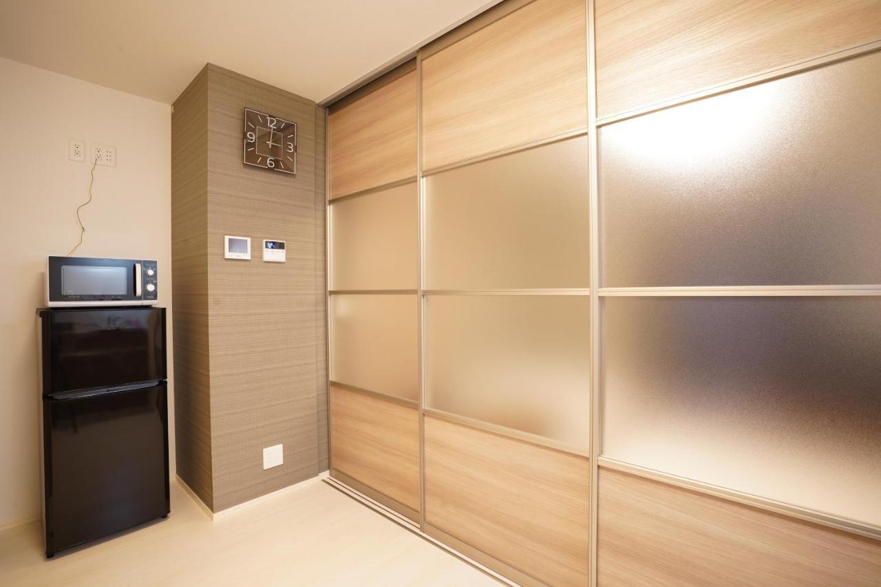 Hg Cozy Hotel No 61 今里駅前 أوساكا المظهر الخارجي الصورة