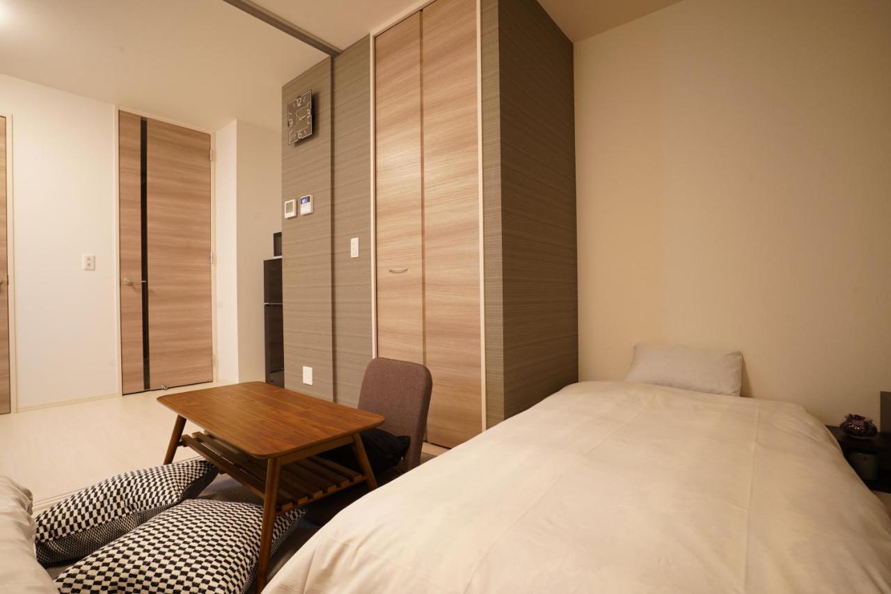 Hg Cozy Hotel No 61 今里駅前 أوساكا المظهر الخارجي الصورة