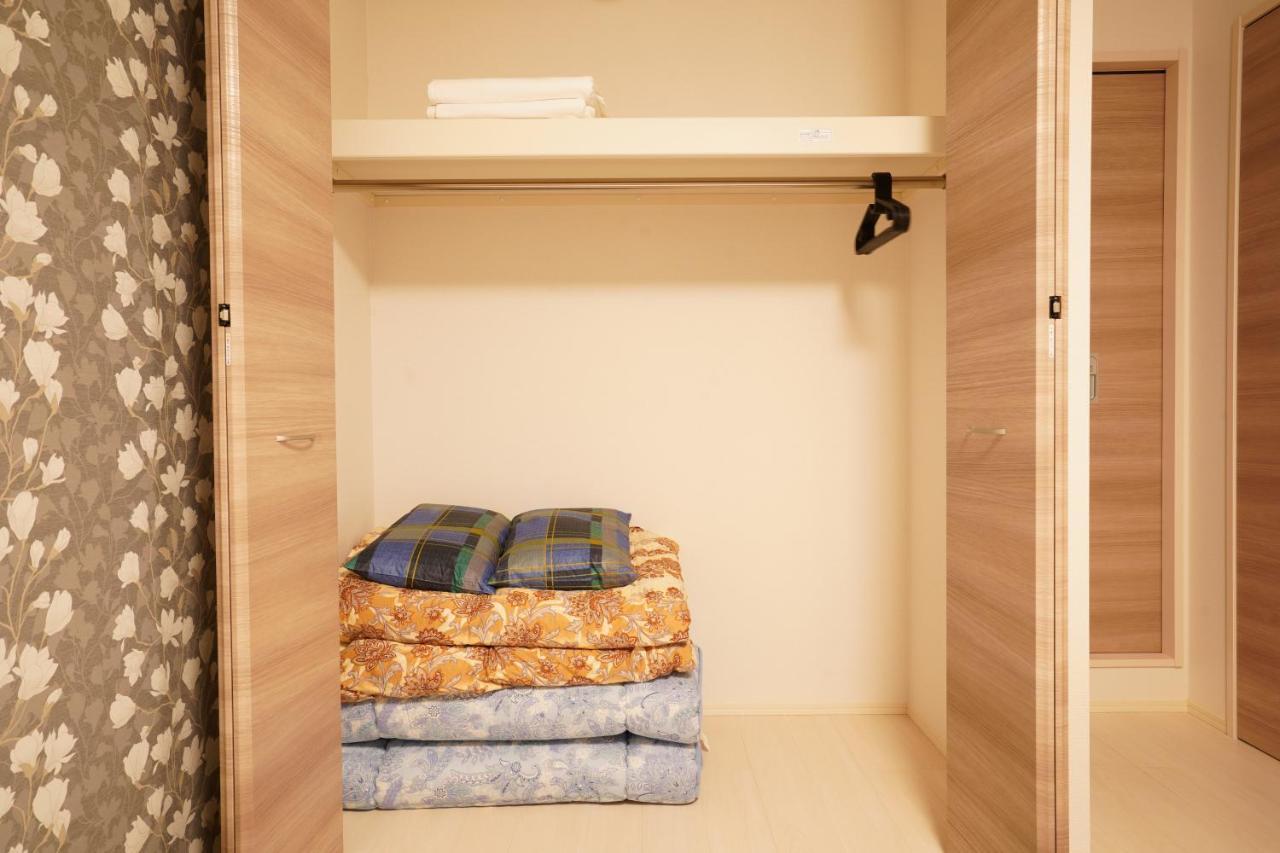 Hg Cozy Hotel No 61 今里駅前 أوساكا المظهر الخارجي الصورة