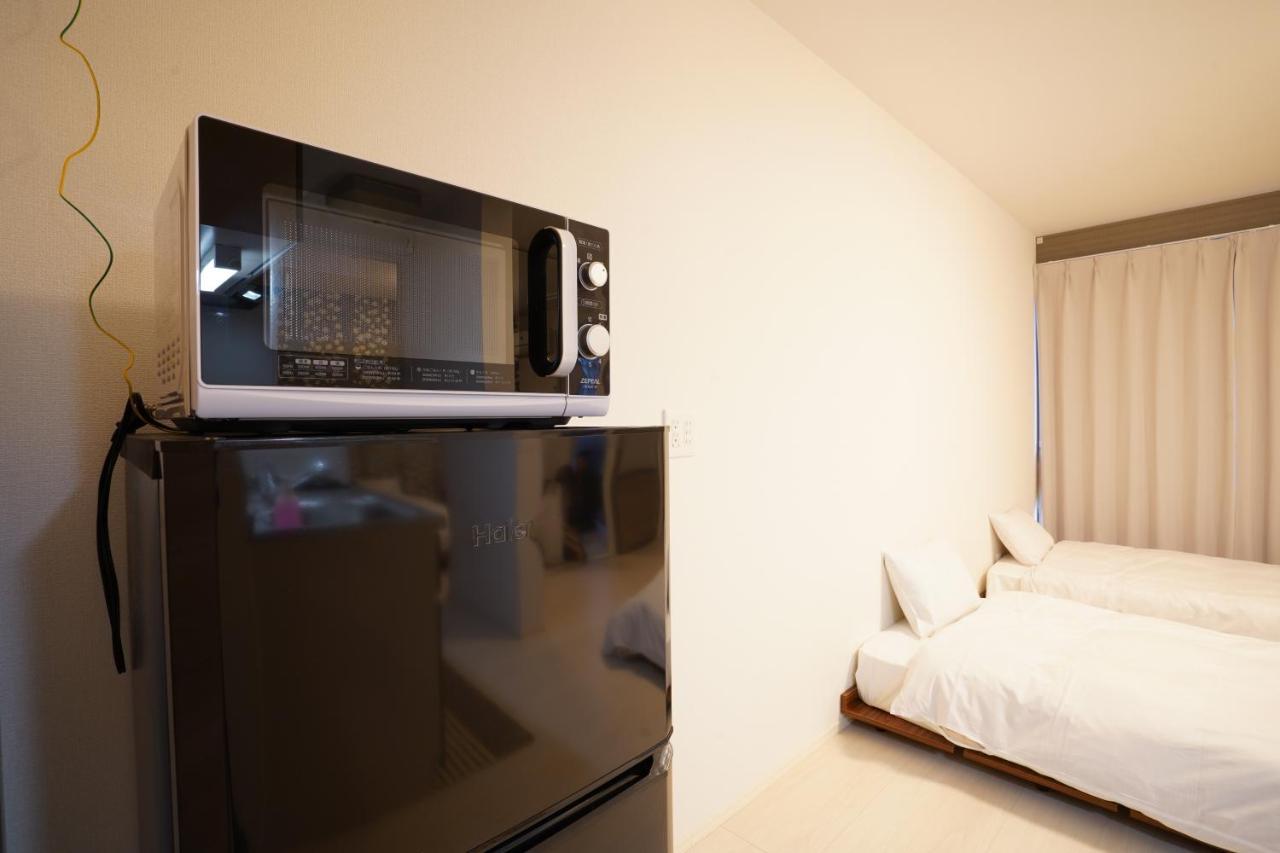 Hg Cozy Hotel No 61 今里駅前 أوساكا المظهر الخارجي الصورة