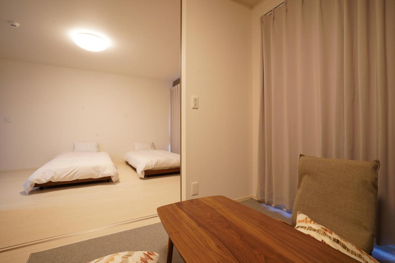 Hg Cozy Hotel No 61 今里駅前 أوساكا المظهر الخارجي الصورة
