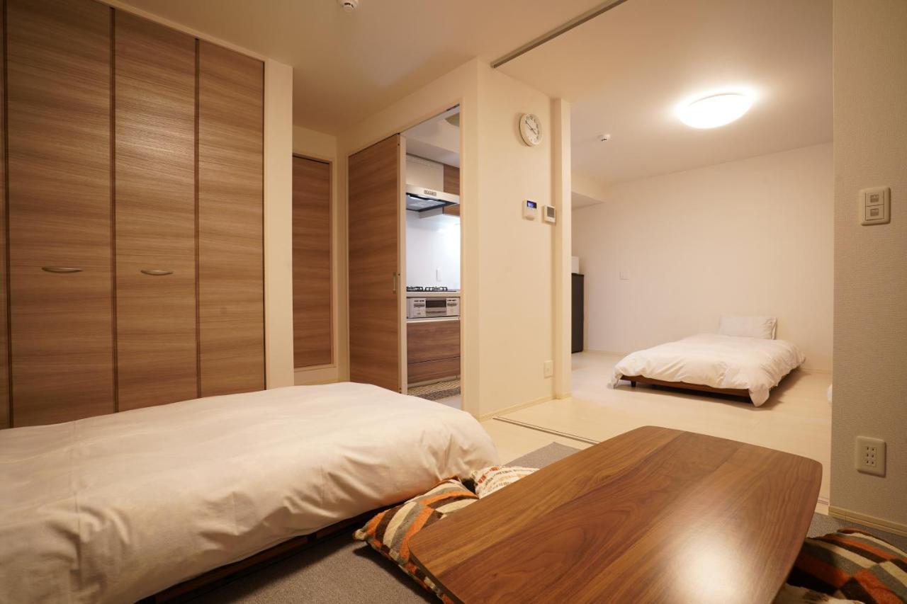 Hg Cozy Hotel No 61 今里駅前 أوساكا المظهر الخارجي الصورة