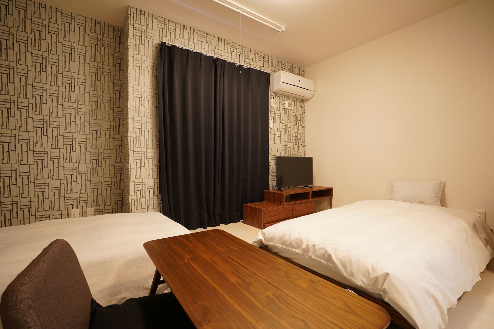 Hg Cozy Hotel No 61 今里駅前 أوساكا المظهر الخارجي الصورة